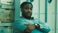 Kadiff Kirwan as Marcus in Slow Horses | Image via Apple TV+